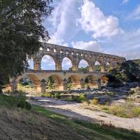 Prix Innover à la campagne 2023 - Pont du Gard